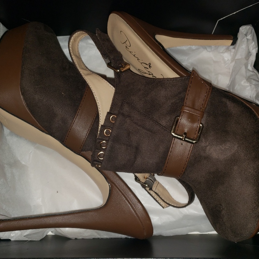 Heels
